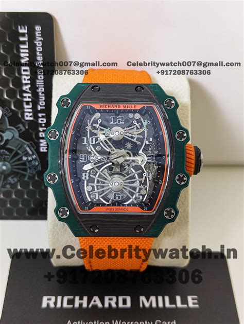 fake richard mille deutschland